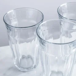 Duralex Picardie Premium Tempered Drinking Glass - Set of 4 (500 ml)