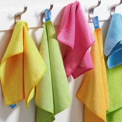 E-Cloth General Purpose Microfiber Cleaning Cloth (Asstd.)