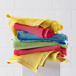 E-Cloth Glass Microfiber Cleaning Cloth (Asstd.)