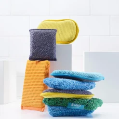 E-Cloth Kitchen Microfiber Cleaning Dynamo
