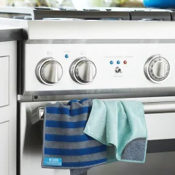 E-Cloth Kitchen Microfiber Cleaning Cloth