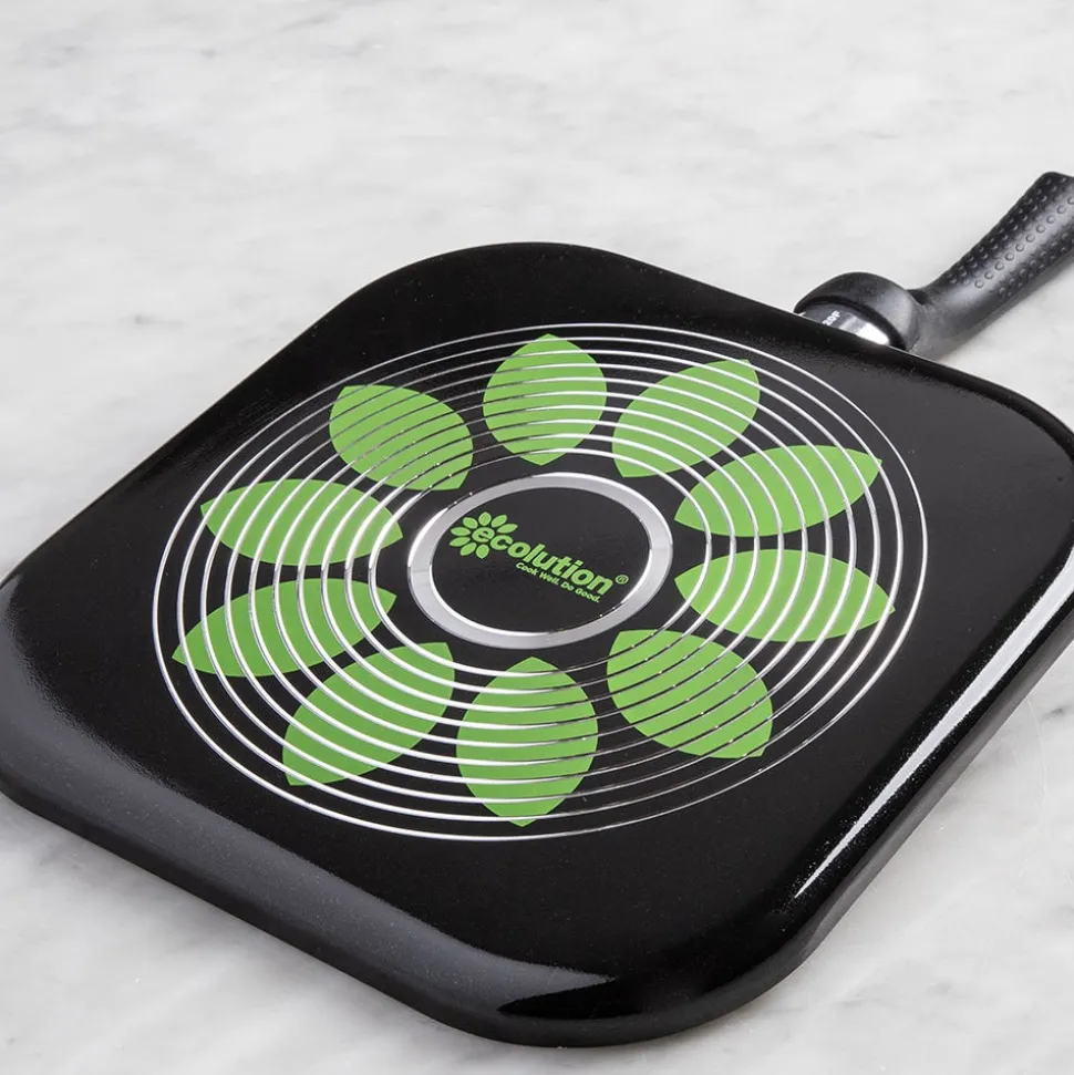 Ecolution Artistry Griddle - 11"