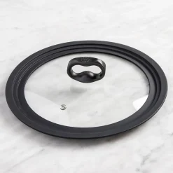 Ecolution Glass Universal Pot Lid