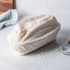 Eddingtons Banneton Proving Basket LinerOval Small - Set of 2