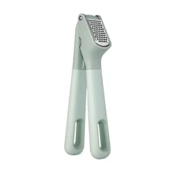eKu Upcycled Garlic Press 21 CM (Green)