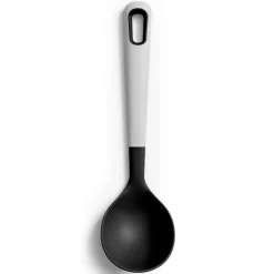 eKu Upcycled Nylon Ladle 33 CM (Grey)