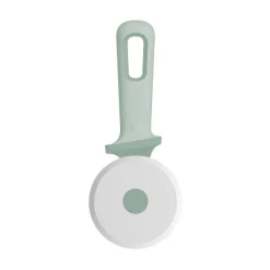 eKu Upcycled Pizza Wheel 21 CM (Green)
