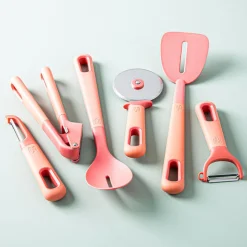 eKu Upcycled Pizza Wheel 21 CM (Watermelon)