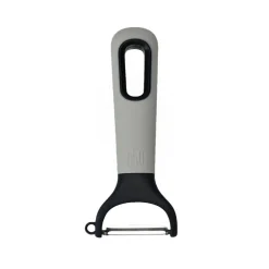 eKu Upcycled "y" Peeler 17 Cm (Grey)