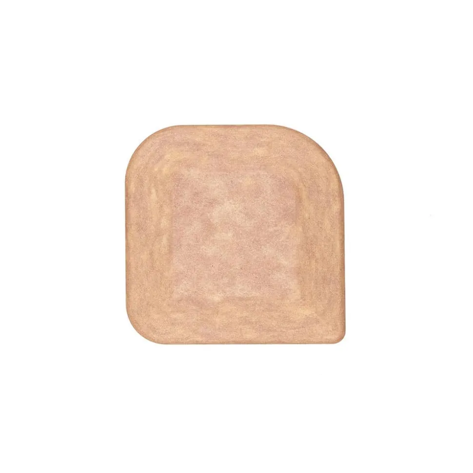 Epicurean Cool Tool Pan Scraper (Natural)