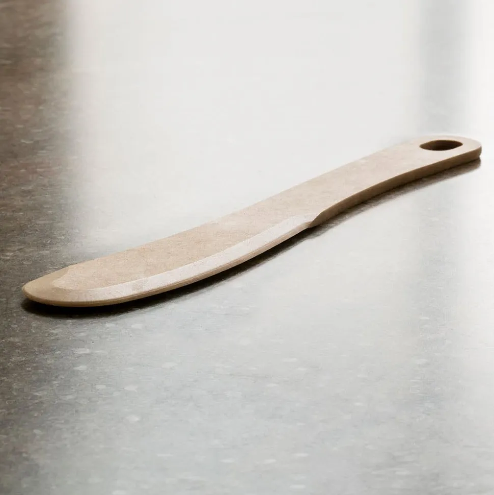 Epicurean Cool Tool Spreader (Natural)