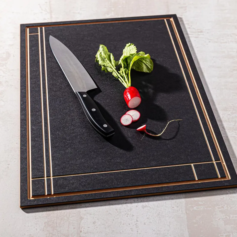 Epicurean Frank Lloyd Wright Cutting Board (Slate Natural)