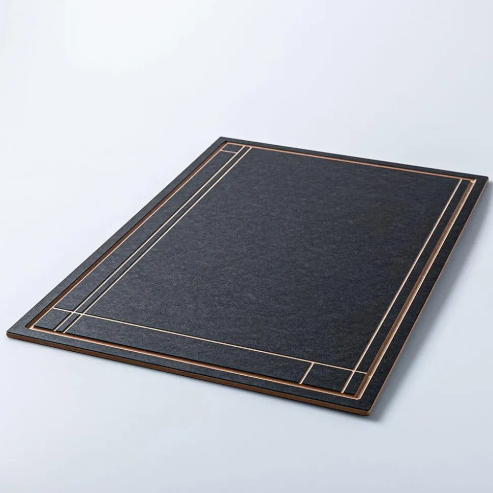 Epicurean Frank Lloyd Wright Cutting Board (Slate Natural)