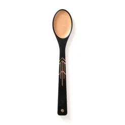 Epicurean Frank Lloyd Wright Solid Wood Spoon (Slate Natural)