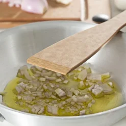 Epicurean Kitchen Angled Turner (Natural)