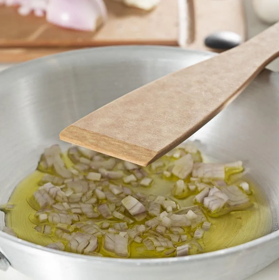 Epicurean Kitchen Angled Turner (Natural)