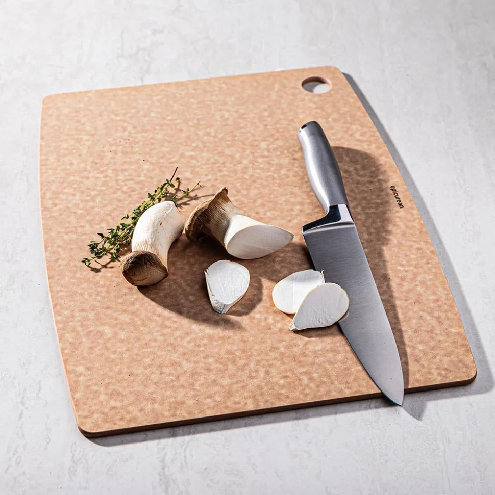 Epicurean Kitchen Cutting Board - Extra Large (Natural)