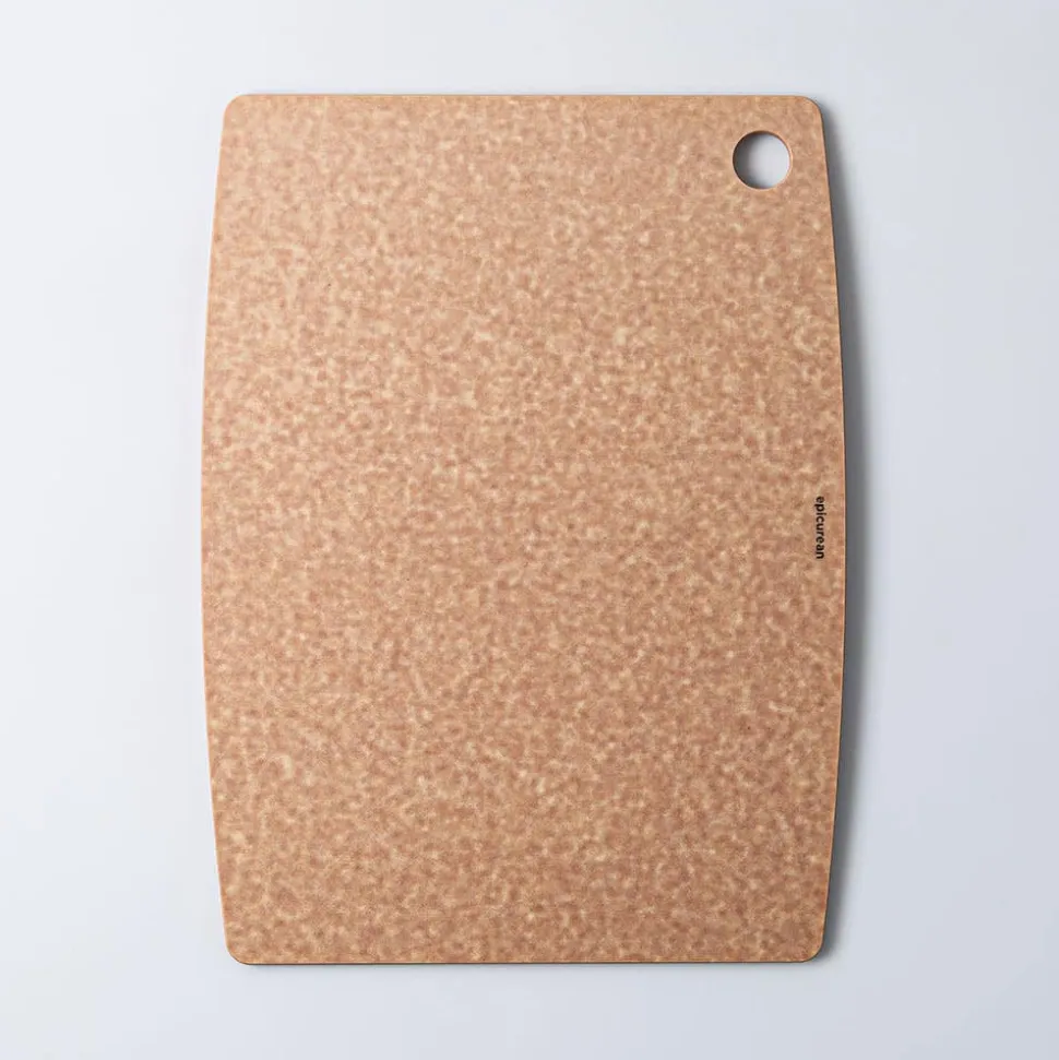 Epicurean Kitchen Cutting Board - Extra Large (Natural)