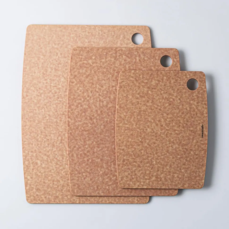 Epicurean Kitchen Cutting Board - Extra Large (Natural)