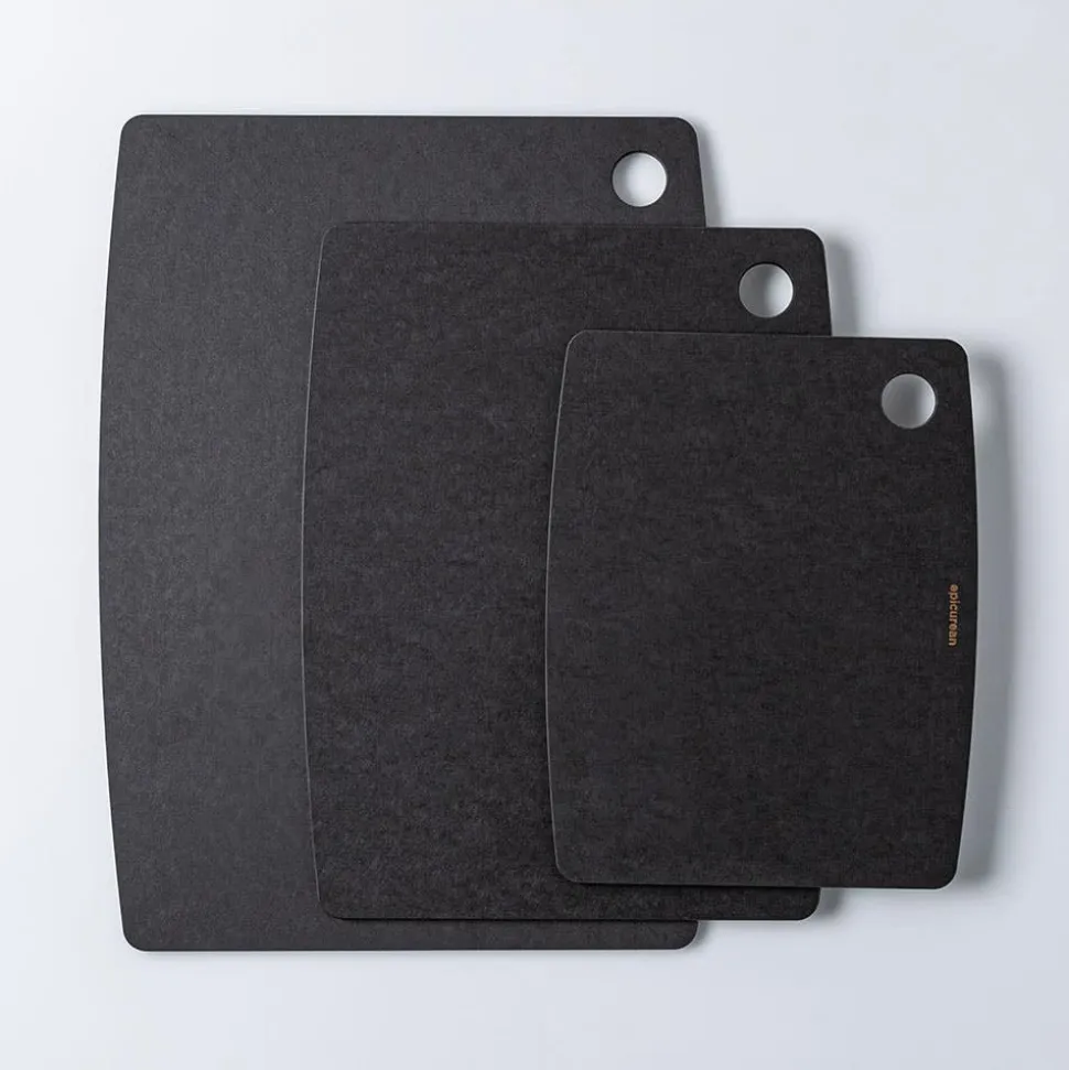 Epicurean Kitchen Cutting Board - Large (Slate)