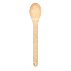 Epicurean Kitchen Solid Spoon Medium (Natural)