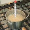 Escali Essential Thermometer Candy-Deep Fry (Red/White)