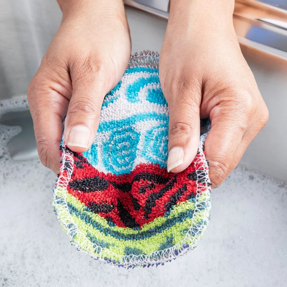 Euroscrubby Eco-Friendly All Purpose Cleaning Cloth
