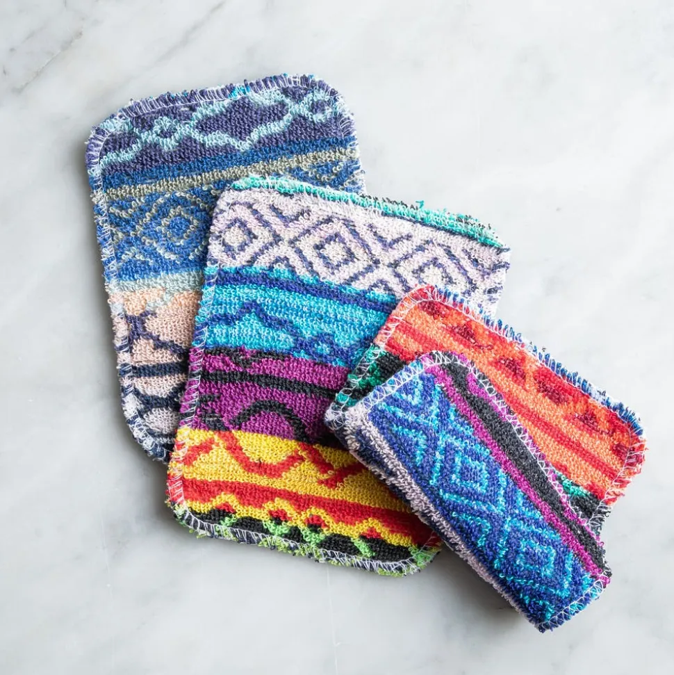 Euroscrubby Eco-Friendly All Purpose Cleaning Cloth