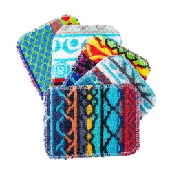 Euroscrubby Eco-Friendly All Purpose Cleaning Cloth