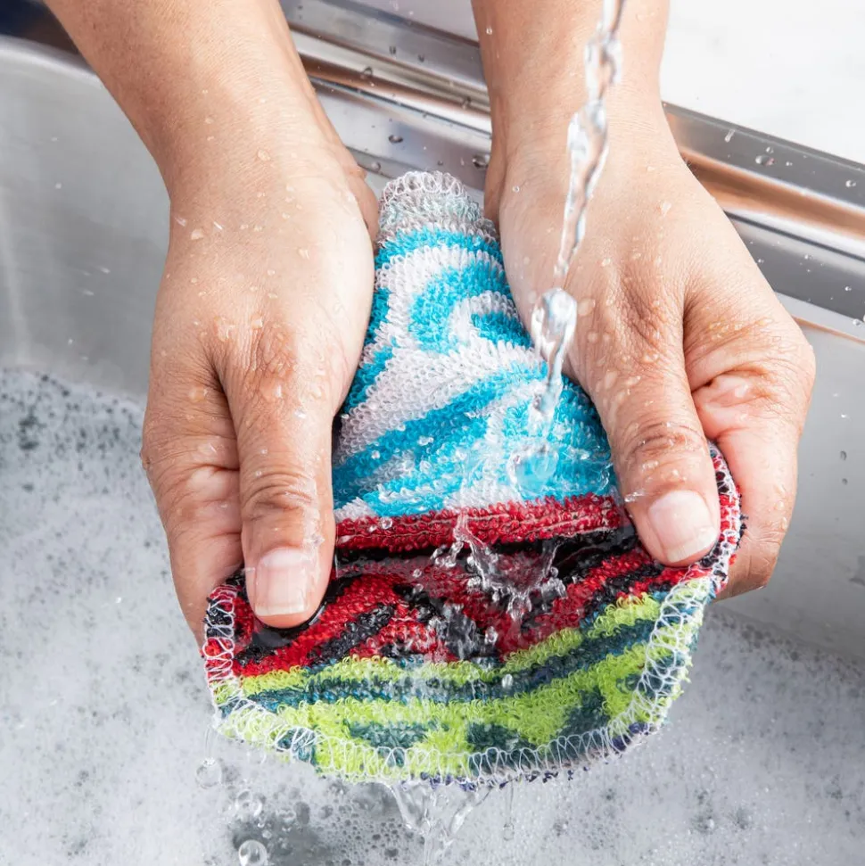 Euroscrubby Eco-Friendly All Purpose Cleaning Cloth