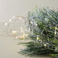Fifth Season L.E.D. '40-Light' String Light (Warm White)