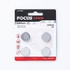Focus Power Mercury-Free 'Lithium' Cell Battery CR2032