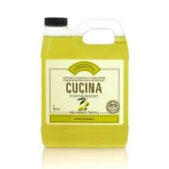 Fruits & Passion Cucina 'Coriander & Olive Tree' Dish Soap Refill
