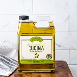 Fruits & Passion Cucina 'Coriander & Olive Tree' Dish Soap Refill