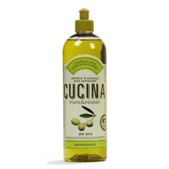 Fruits & Passion Cucina 'Coriander & Olive Tree' Dish Soap