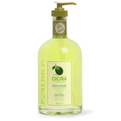 Fruits & Passion Cucina 'Lime Zest & Cypress' Hand Soap 500ml