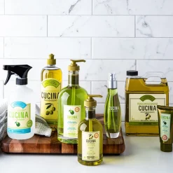 Fruits & Passion Cucina 'Lime Zest & Cypress' Hand Soap 200ml