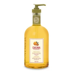 Fruits & Passion Cucina 'Sanguinelli Orange & Fennel' Hand Soap 500ml