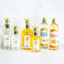Fruits & Passion Cucina 'Sanguinelli Orange & Fennel' Hand Soap 500ml