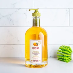 Fruits & Passion Cucina 'Sanguinelli Orange & Fennel' Hand Soap 500ml