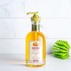 Fruits & Passion Cucina 'Sanguinelli Orange & Fennel' Hand Soap 200ml
