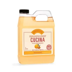 Fruits & Passion Cucina 'Sanguinelli Orange & Fennel' Dish Soap Refill