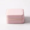FSI Travel Jewelry Box (Asstd)