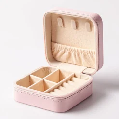 FSI Travel Jewelry Box (Asstd)