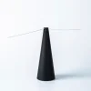 Garden Essentials Bug-Fly Repellent Fan 10" H (Black)