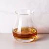 Glencairn Lead-Free Crystal 'Canadian' Whiskey Glass Tulip-Shaped