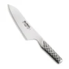 Global Classic 7" Asian Chef Knife (Stainless Steel)