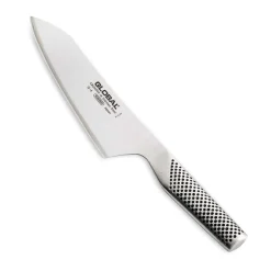 Global Classic 7" Asian Chef Knife (Stainless Steel)