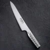 Global Classic 8.25" Carving Knife (Stainless Steel)
