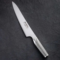 Global Classic 8.25" Carving Knife (Stainless Steel)